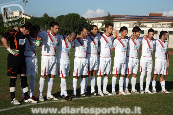 Formazione del Pula